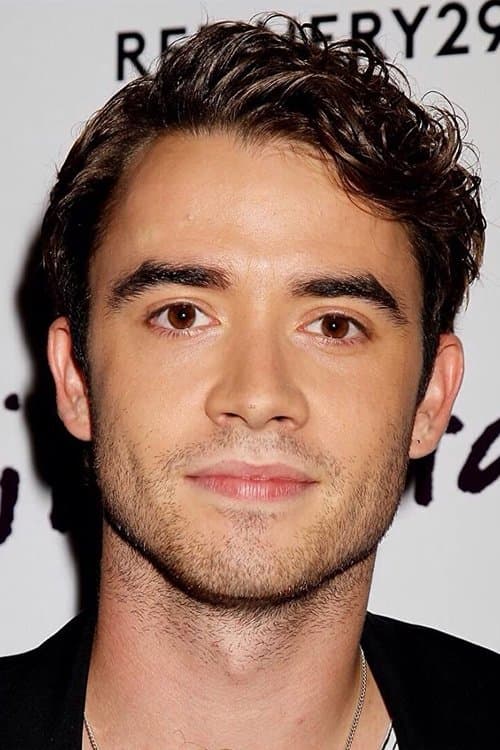 Zdjęcie Jamie Blackley