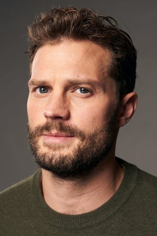 Zdjęcie Jamie Dornan