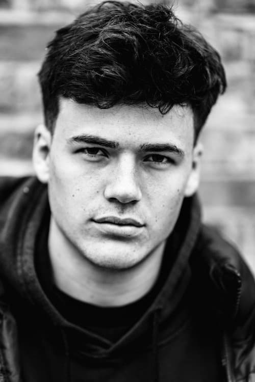 Zdjęcie Jamie Flatters