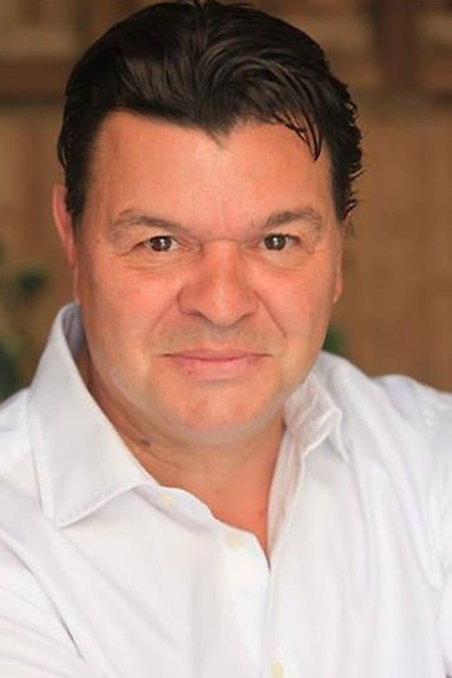 Zdjęcie Jamie Foreman