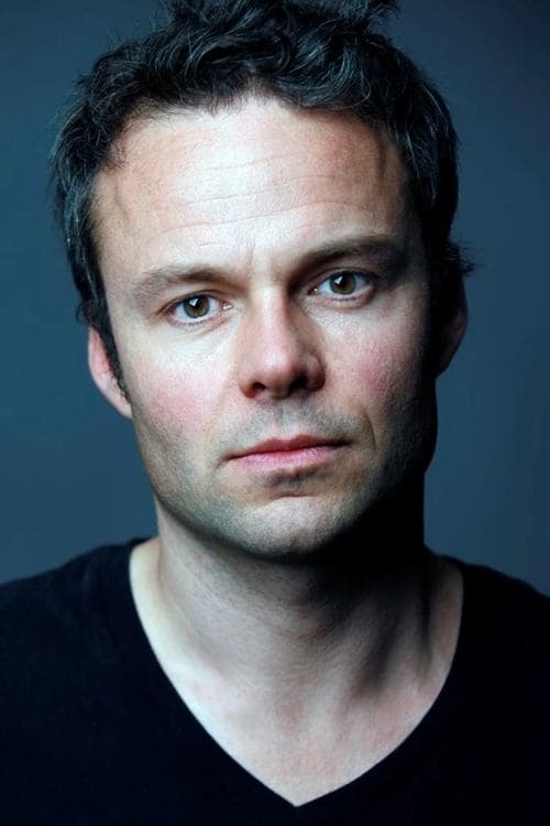 Zdjęcie Jamie Glover