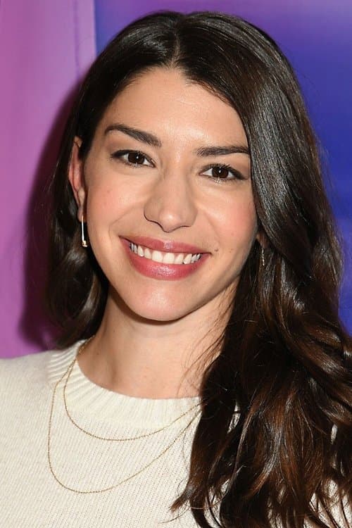 Zdjęcie Jamie Gray Hyder