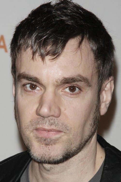 Zdjęcie Jamie Harrold