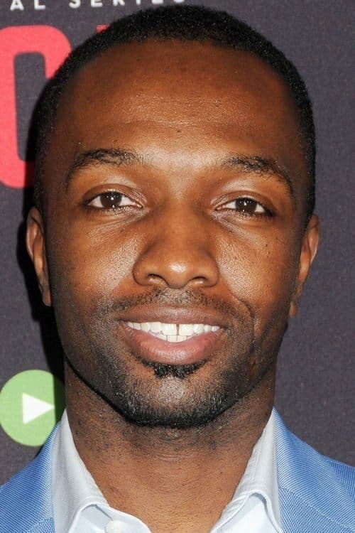 Zdjęcie Jamie Hector