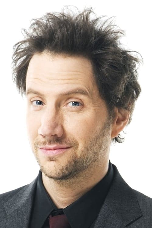 Zdjęcie Jamie Kennedy