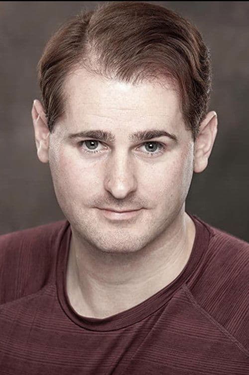 Zdjęcie Jamie Langlands