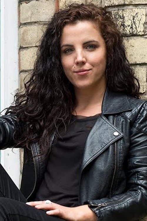 Zdjęcie Jamie Lee O'Donnell