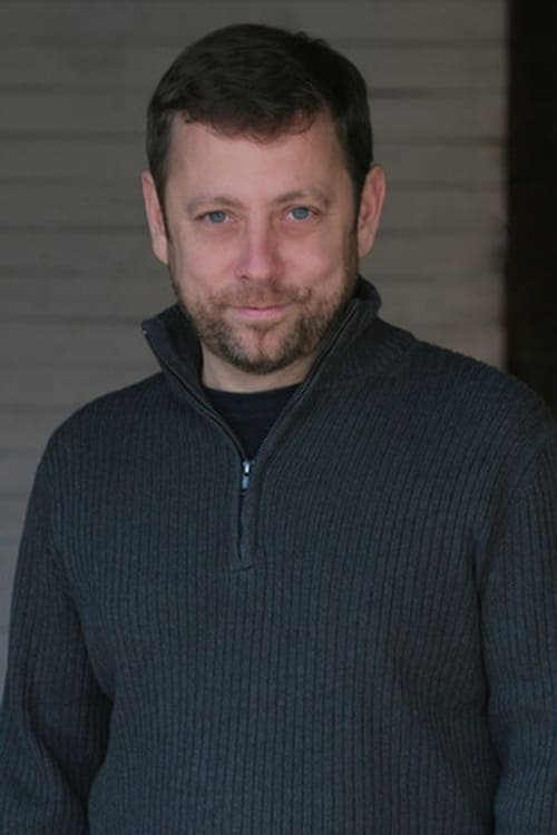 Zdjęcie Jamie Marsh