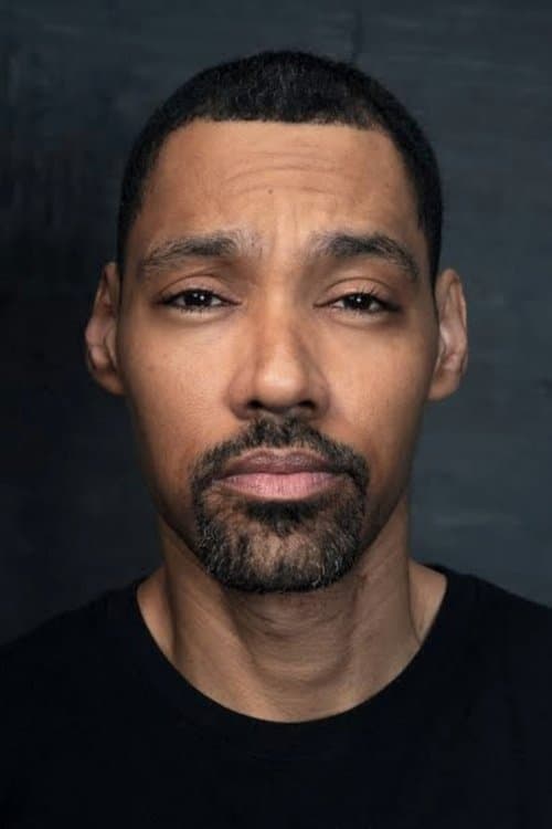 Zdjęcie Jamie Nieto