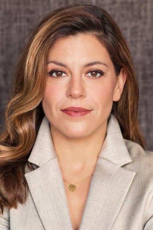 Zdjęcie Jamie Renée Smith