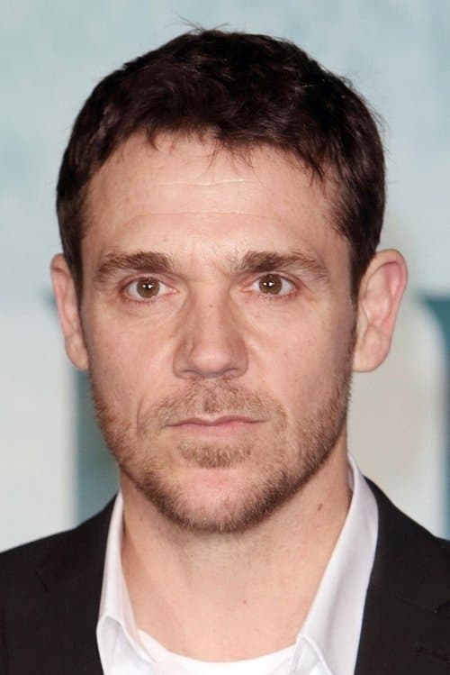 Zdjęcie Jamie Sives