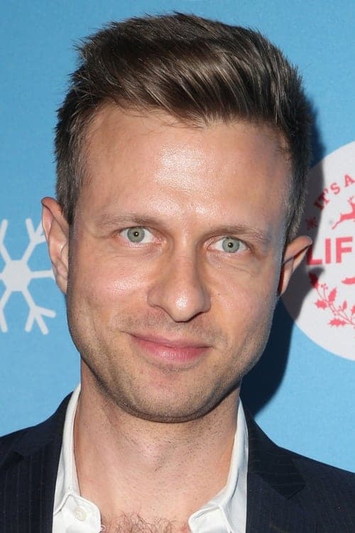 Zdjęcie Jamie Spilchuk