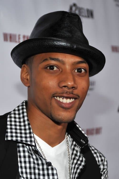 Zdjęcie Jamie Starr