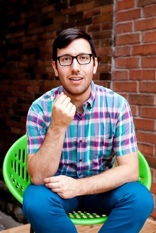 Jamie Travis całe filmy