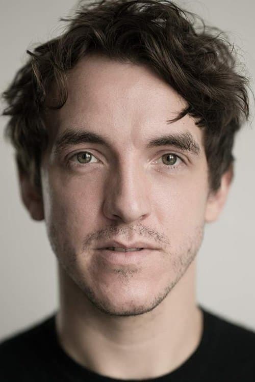 Zdjęcie Jamie Wilkes