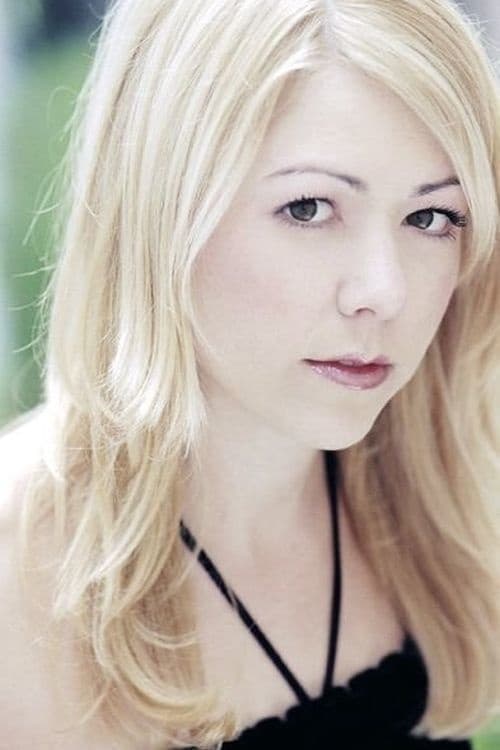 Zdjęcie Jamielyn Lippman