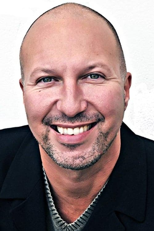 Zdjęcie Jamil Drissi