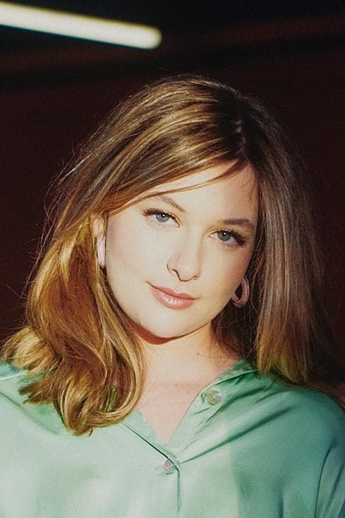 Zdjęcie Jamison Belushi