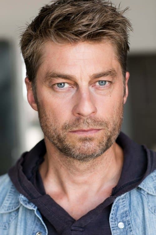 Zdjęcie Jamison Jones