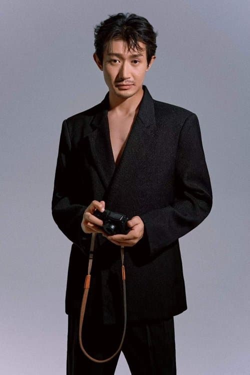 Zdjęcie Jampa Tseten