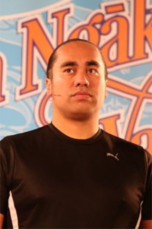 Zdjęcie Jamus Webster