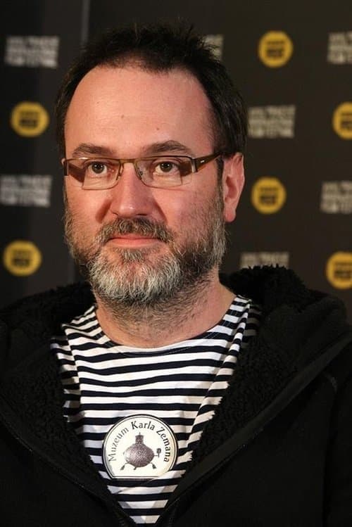 Jan Bubeníček całe filmy