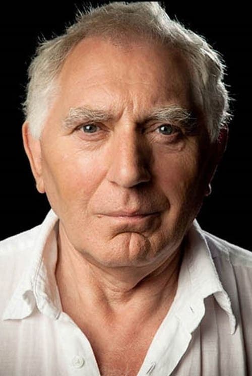 Zdjęcie Jan Decleir