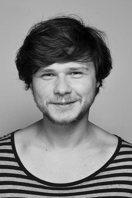 Zdjęcie Jan Dravnel