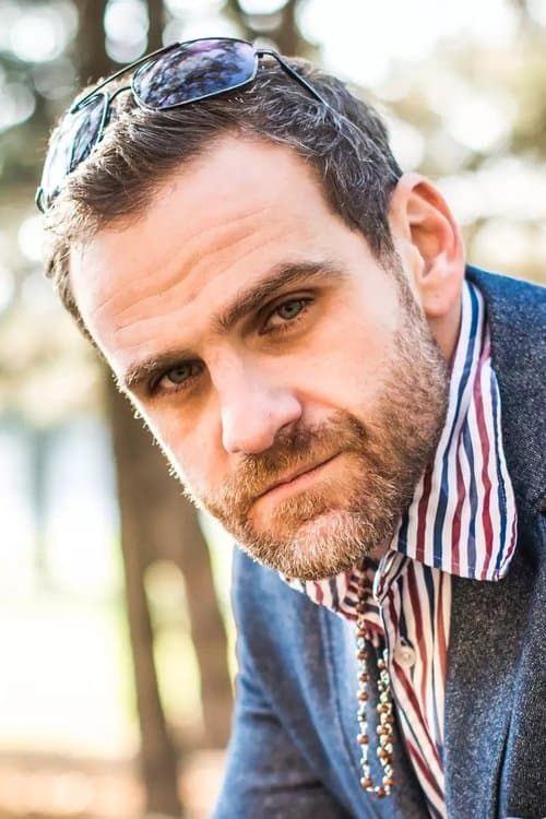 Zdjęcie Ján Jackuliak