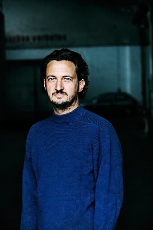 Zdjęcie Jan Messutat