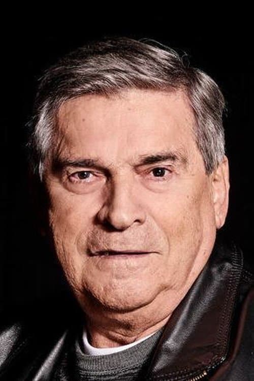 Zdjęcie Ján Mistrík