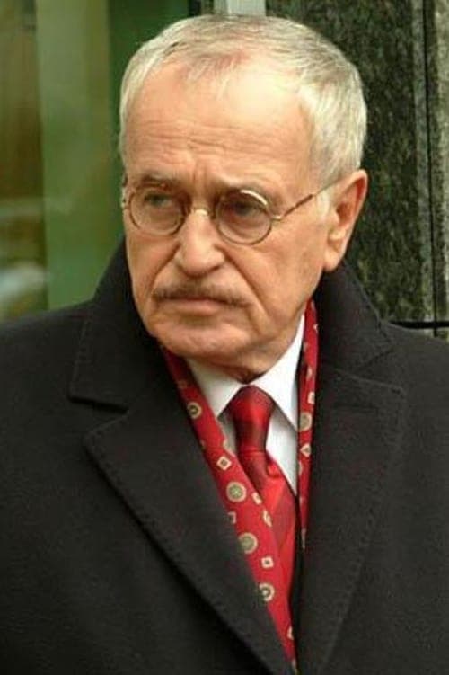 Zdjęcie Jan Nowicki