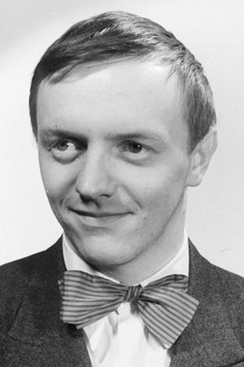 Zdjęcie Jan-Olof Strandberg