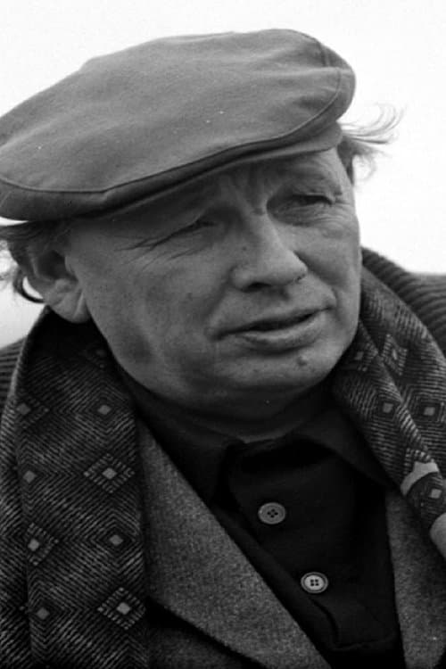 Jan Rybkowski całe filmy