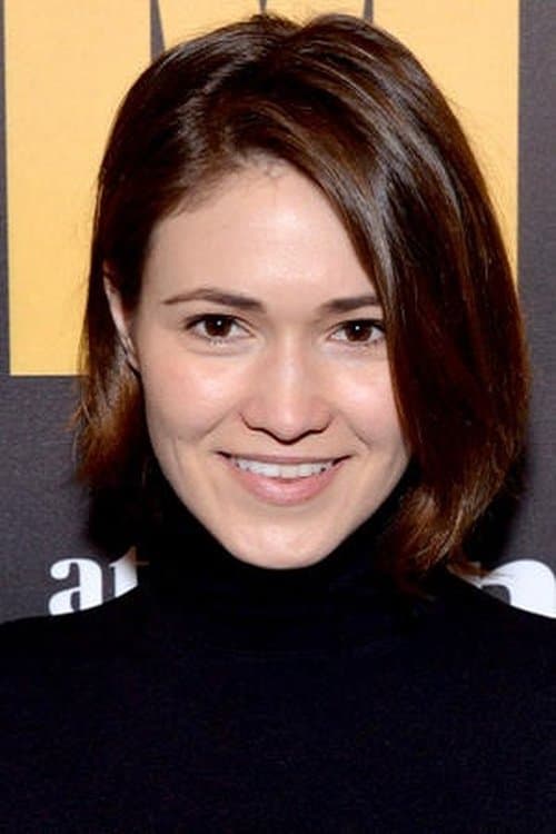 Zdjęcie Jana Gallagher