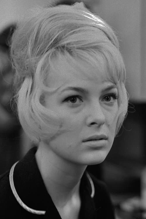 Zdjęcie Jana Gýrová