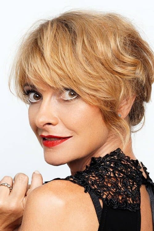 Zdjęcie Jana Hubinská