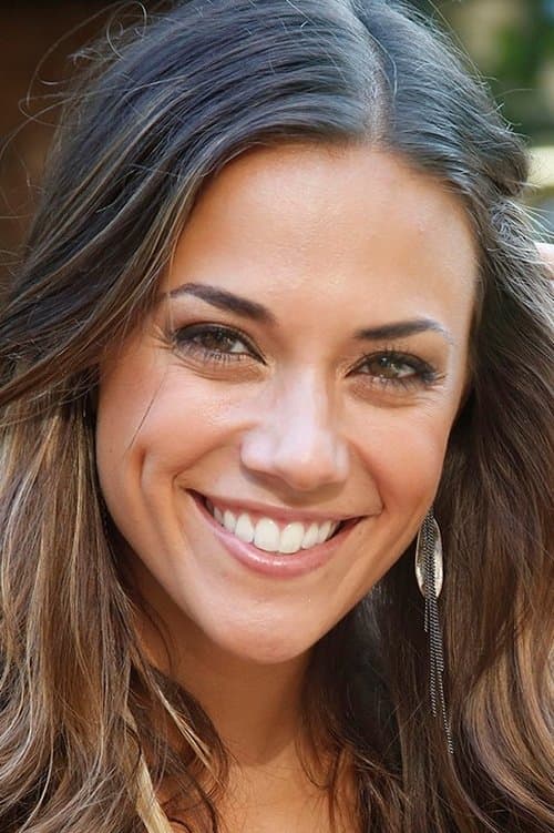 Zdjęcie Jana Kramer