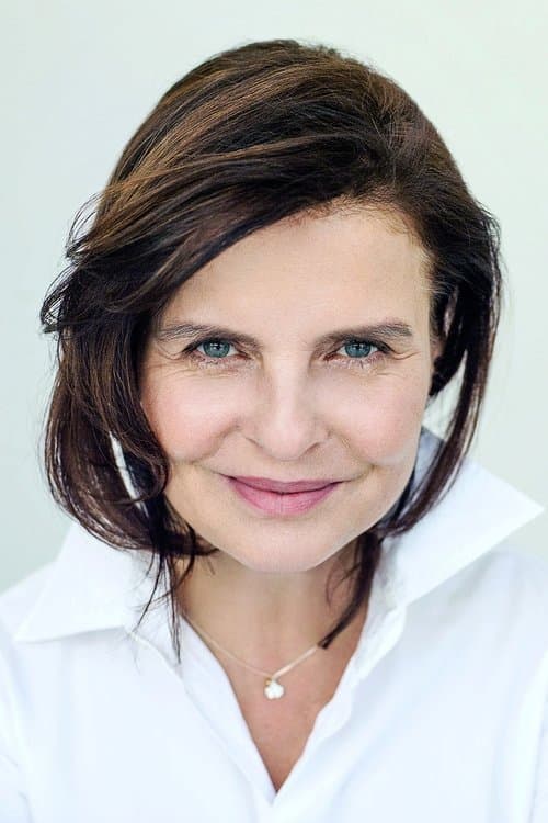 Zdjęcie Jana Krausová