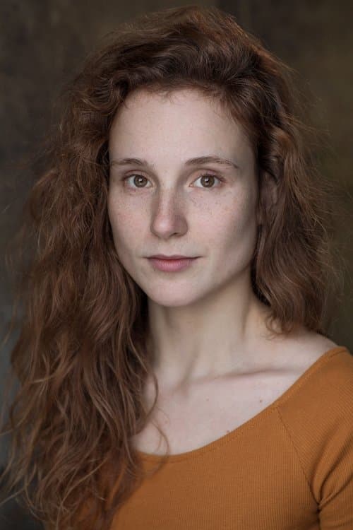 Zdjęcie Jana Kvantiková