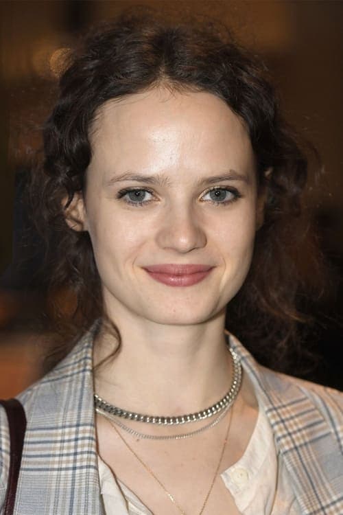 Zdjęcie Jana McKinnon