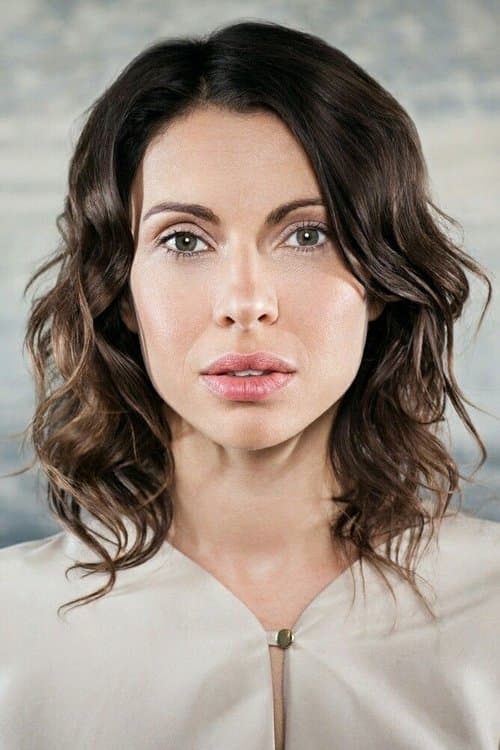 Zdjęcie Jana Pallaske