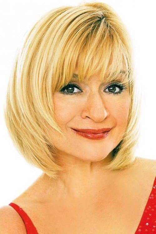 Zdjęcie Jana Paulová