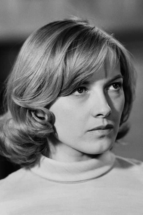 Zdjęcie Jana Preissová