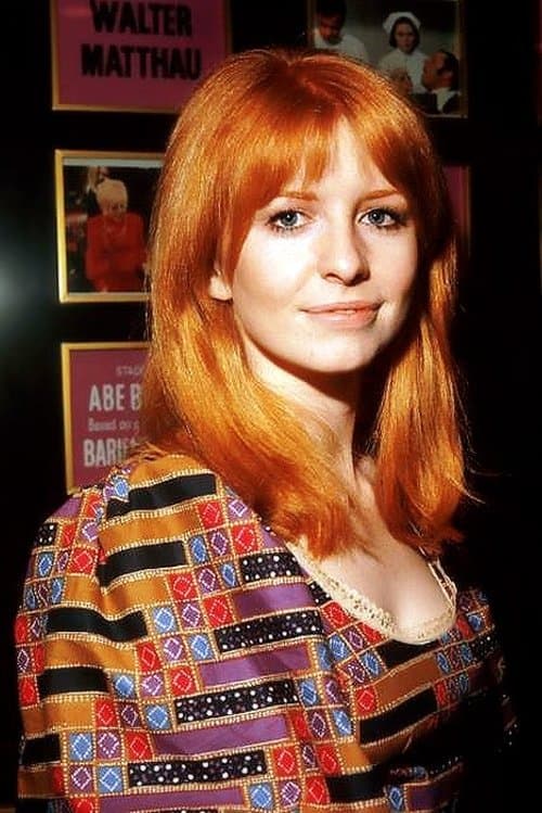 Zdjęcie Jane Asher