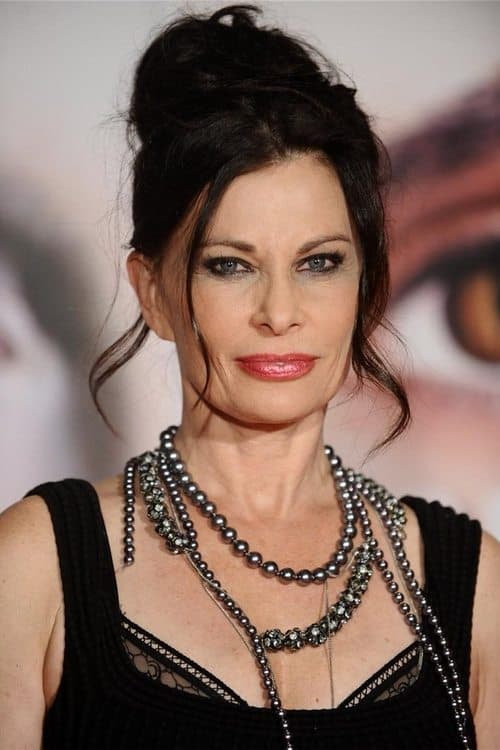 Zdjęcie Jane Badler