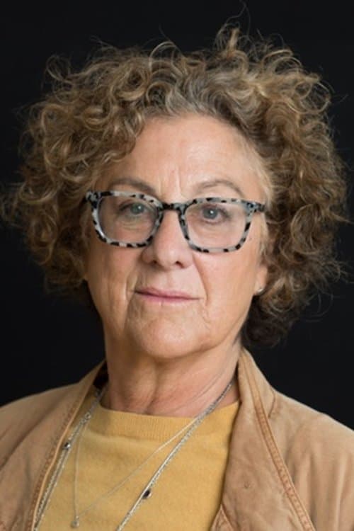 Zdjęcie Jane Bertish