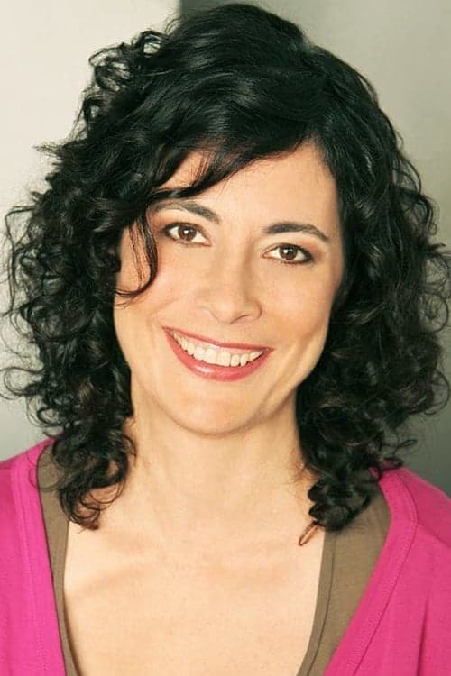 Zdjęcie Jane Brucker