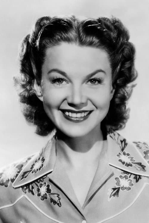 Zdjęcie Jane Frazee