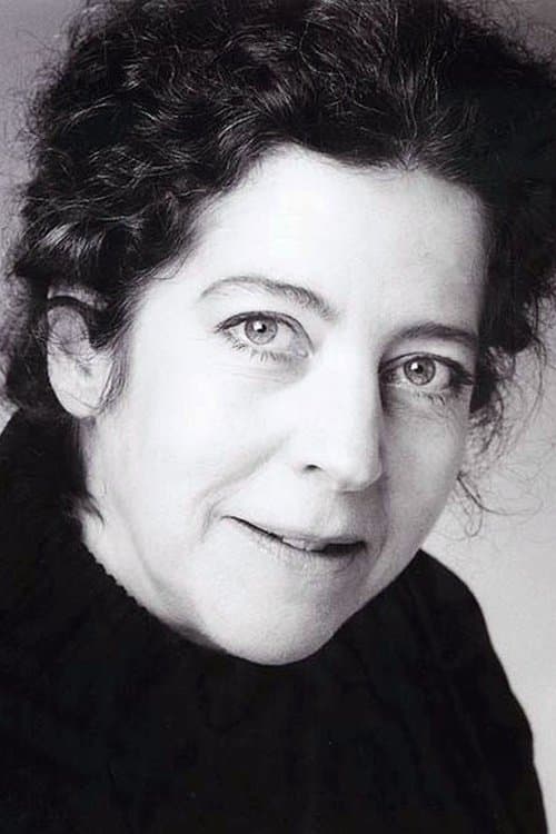 Zdjęcie Jane Guernier